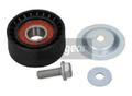 Original MAXGEAR Spannrolle Keilrippenriemen 54-0881 für Audi Seat Skoda VW
