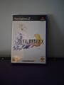 Final Fantasy X: Platinum Edition Playstation 2