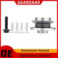 Radnabe Radlagersatz Vorne für Audi A1 8X A3 8P VW Golf 5 1K Passat Superb Npdrm