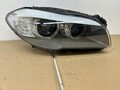 Frontscheinwerfer BMW 5 F10 7203246-18 Xenon Rechts Scheinwerfer Headlight