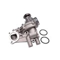 ORIGINAL® Hepu Wasserpumpe, Motorkühlung für VW PASSAT B3/B4 Variant PASSAT