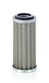 Original MANN-FILTER Filter Arbeitshydraulik HD 5002 für FIAT 90 für LANDINI REX