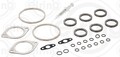 Montagesatz Lader ELRING 298.900 für BMW Z4 X6 E89 E92 E82 E91 E93 E88 E90 3er