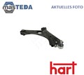445 041 QUERLENKER LENKER RADAUFHÄNGUNG HART FÜR FIAT DOBLO
