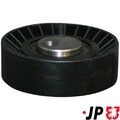 JP GROUP 1418301500 Umlenkrolle Keilrippenriemen 80mm für BMW 5 Limousine (E39)