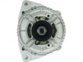 Lichtmaschine Generator Lima AS-PL A0173 für 2DA LT 2DH VW 28 46 2DD 35 PUCH 2 5