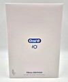 Braun Oral-B iO SERIES 9N Weiß elektrische Zahnbürste Bluetooth UVP:349,99€