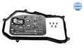 Meyle 1003980002 Hydraulikfiltersatz Automatikgetriebe für Audi 1995-1995