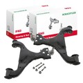 2x SCHAEFFLER FAG QUERLENKER VORNE LINKS+RECHTS passend für MERCEDES VIANO VITO