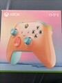 Microsoft XBOX Wireless Controller - OPI / Sunkissed Vibes / NEU & OVP