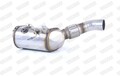 DPF Rußpartikelfilter Dieselpartikelfilter EVO C WALKER 73070 für E90 BMW E60 X3