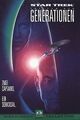 Star Trek 07 - Treffen der Generationen von David Ca... | DVD | Zustand sehr gut