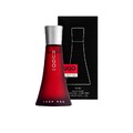 Hugo Boss Deep Red Woman Eau de Parfum 50ml Vanille & Orientalischer Duft