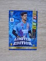 Thibault Courtois Limited Edition Card LE | Panini FIFA 365 Adrenalyn XL 2025