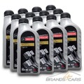 12x1 L LITER ORIGINAL FÜR FORD MOTORCRAFT A5 5W-30 MOTORENÖL WSS-M2C913-A-B-C-D