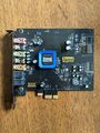 Creative Labs Sound Blaster SoundCore 3D PCIe Soundkarte SB1350