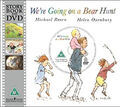 We'Re Going On A Bear Hunt Taschenbuch Michael, Fox, Emilia,