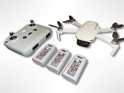 DJI Mini 2 SE Fly More Combo – Top Zustand mit OVP & komplettem Zubehör