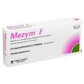 Mezym F magensaftresistente Tabletten · 20 St · PZN 06190415