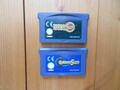 Golden Sun + Die vergessene Epoche im Set * Game Boy Advance * 1 + 2 GBA + DS