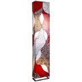Woru Stehleuchte Stehlampe Lampe Leuchte Innenraumleuchte Innenraum Marius 150cm