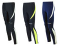 AIRTRACKS Damen Funktions Laufhose Pro / Running Tight / Kompression / Reflektor
