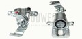 Bremssattel Bremszange für Honda 2008-2015 Hinten Links Budweg Caliper 344390