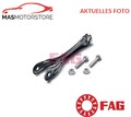 QUERLENKER LENKER RADAUFHÄNGUNG HINTEN NIEDRIGER VORNE FAG 821 1273 10 A NEU