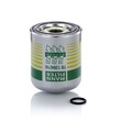 Lufttrocknerpatrone, Druckluftanlage MANN-FILTER TB 1394/16 x für DAF IVECO AGCO