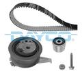 Dayco KTB999 Zahnriemensatz für VW Polo Skoda Fabia III Audi A1 Seat Ibiza IV