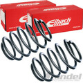 2x EIBACH SERIEN FAHRWERKSFEDER VORNE für AUDI A3 8P7 VW TOURAN 1T SEAT ALTEA 5P