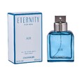 Calvin Klein Eternity Air for Men 100ml Eau de Toilette Neu & OVP