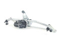 VW Passat B8 Fenster Wischermontage mit Wischmotor LHD 3AB955023a Neue Echt