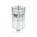 1x Kraftstofffilter MANN-FILTER WK 853 passend für FIAT FORD PEUGEOT SAAB VAG