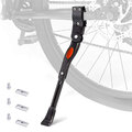 Fahrradständer Mountainbike MTB Fahrrad Ständer Bike Stand 24-28Zoll Verstellbar