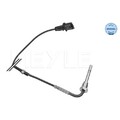 1x Sensor, Abgastemperatur MEYLE 214 800 0028 passend für FIAT