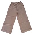 Marc O'Polo Stoffhose Beige Gr. 36 Damen Elegant Klassisch