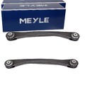 2X MEYLE QUERLENKER SATZ HINTEN HINTERACHSE MITTE PASSEND FÜR BMW 5 6 7 8