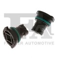 FA1 Verschlussschraube, Ölwanne 257.898.001 für CADILLAC CHEVROLET OPEL