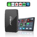 OTTOCAST Play2Video Pro 5 App YouTube Wireless CarPlay Android Auto Adapter