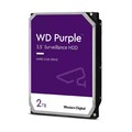 Western Digital WD23PURZ, Purple. 3.5" (8.9cm) Festplatte, 2TB