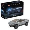 MEGA CONSTRUX Mega Construx Tesla Cybertruck Bauset, Mehrfarbig