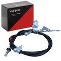 MAXGEAR HANDBREMSSEIL 1880mm HINTEN LINKS passend für TOYOTA LAND CRUISER