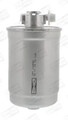 Kraftstofffilter Leitungsfilter CFF100598 CHAMPION für AUDI A4 B7 A4 B7 Avant