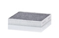 MANN-FILTER CUK18009 Innenraumfilter Pollenfilter für KIA