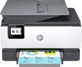 HP OfficeJet Pro 9012e Multifunktionsdrucker A4 Drucker Scanner Kopierer Fax WLA