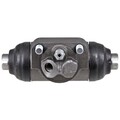 1x ORIGINAL® A.b.s. 2603 Radbremszylinder Vorne, Hinten, Links für Land Rover