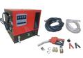 DIESELPUMPE HEIZÖLPUMPE TRANSFERPUMPE 40L/MIN AUTOMATISCHE PISTOLE 12V 150W R...