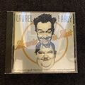 Laurel & Hardy  Memories In Music Compilation, Remastered Album CD Neuwertig
