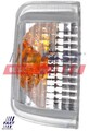FAST FT87079 Blinkleuchte Blinker Blinklicht für Citroen für Fiat für Peugeot 